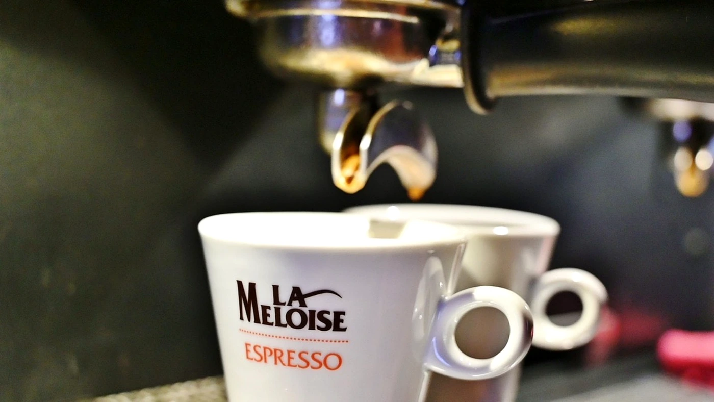 Καφές espresso